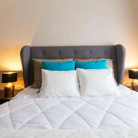 Apartamento Center,the Rumbach