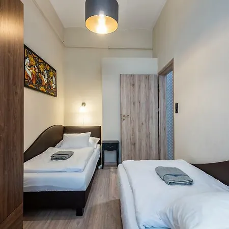 Center,the Rumbach Apartamento Budapeste