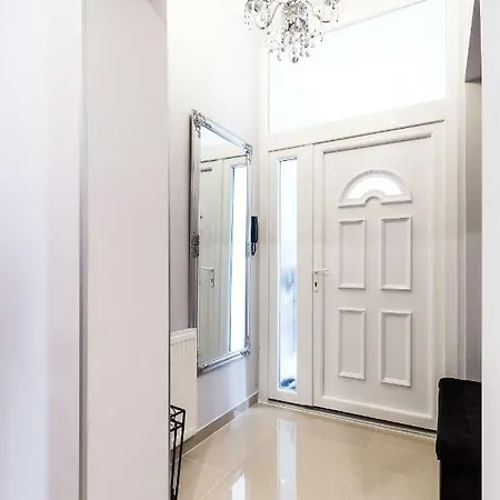 Apartament Center,the Rumbach