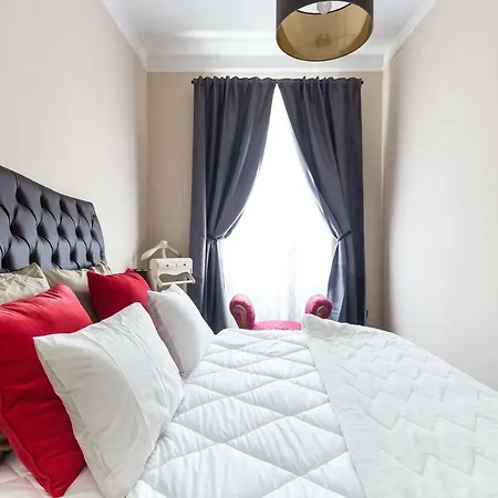 Center,the Rumbach * Budapešť