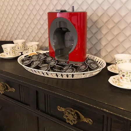 Center,the Rumbach Apartament *