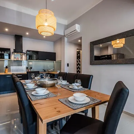 Center,the Rumbach * Budapešť