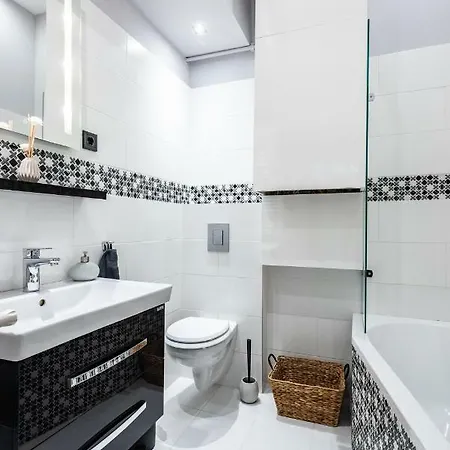 Apartament Center,the Rumbach Budapeszt