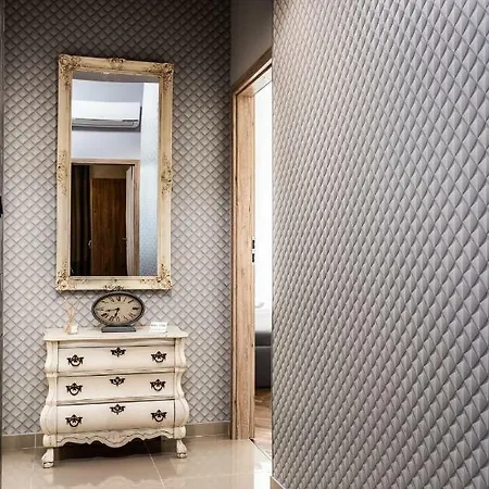 Apartament Center,the Rumbach *