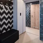 Center,the Rumbach Apartment