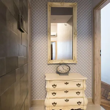 Lägenhet Center,the Rumbach