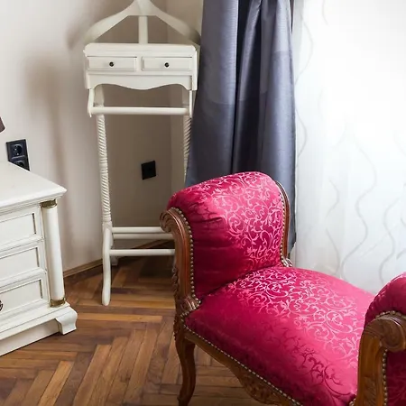 Lägenhet Center,the Rumbach *